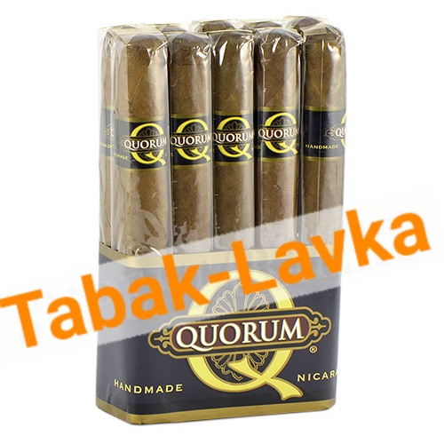 Сигара Quorum - Classic - Toro (1 шт.)