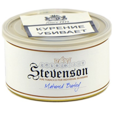 Табак Stevenson Matured Burley (Берлей №13) - 40 гр.