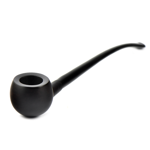 Трубка BPK Churchwarden - 62-67 Dark (без фильтра)