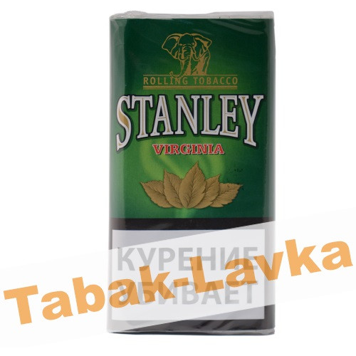 Табак сигаретный Stanley Virginia (30 гр)