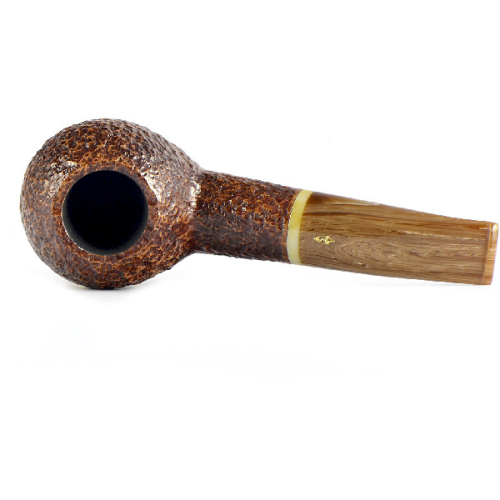 Трубка Savinelli Dolomiti - Rustic 320 (фильтр 9 мм)