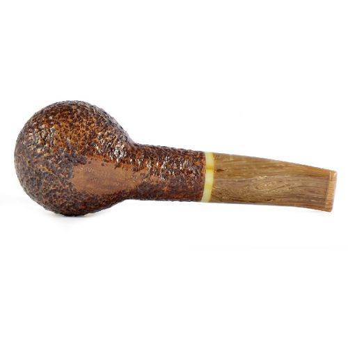 Трубка Savinelli Dolomiti - Rustic 320 (фильтр 9 мм)