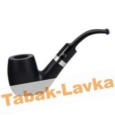 Трубка Gasparini Black 24-910/G  (фильтр 9 мм)