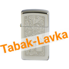 Зажигалка Zippo 1652 - Slim® - Venetian