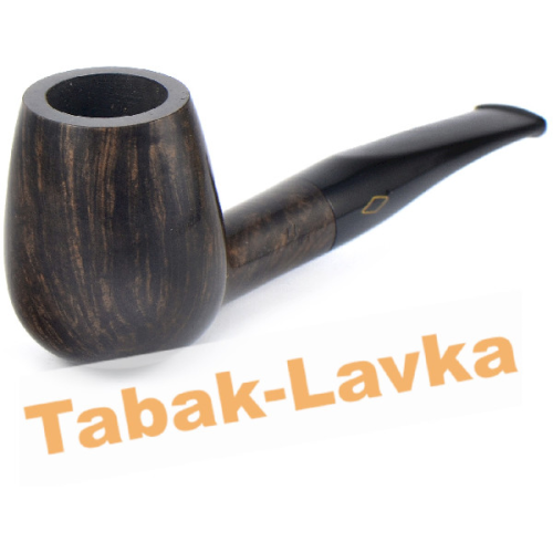 Трубка Brebbia - Junior - Noce 2731 (фильтр 9 мм)