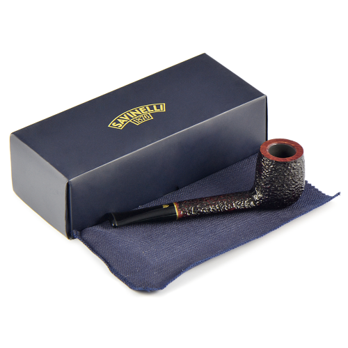 трубка Savinelli Roma - 802 (6 мм фильтр)