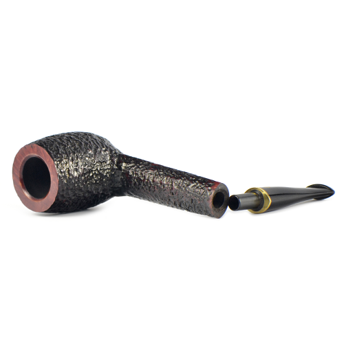 трубка Savinelli Roma - 802 (6 мм фильтр)