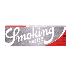 Бумага самокруточная Smoking - Master Ultrathin (60 шт.)