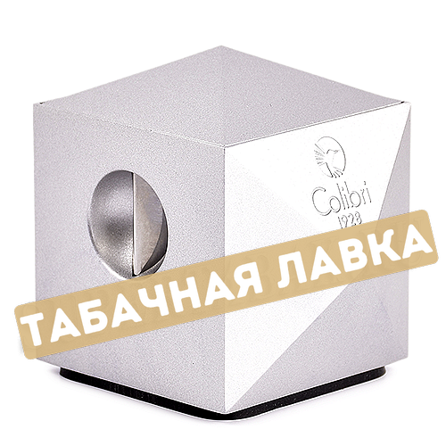 Настольная гильотина для сигар Colibri - CU 700 T2 (Gray)