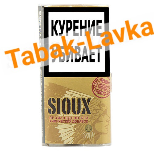 Сигаретный табак Sioux Original Red 30 гр