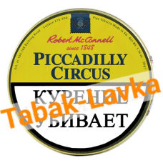 Табак Robert McConnell - Heritage - Piccadilly Circus (50 гр)