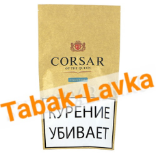 Сигаретный табак Corsar Of The Queen -  Halfzware ( ПАКЕТ 200 гр)