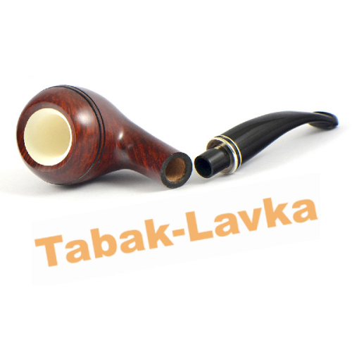 Трубка Vauen Meerschaum lining 7008 L (фильтр 9мм)