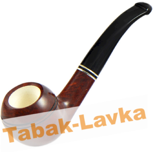 Трубка Vauen Meerschaum lining 7008 L (фильтр 9мм)