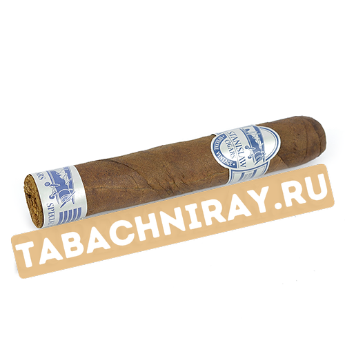 Сигара Stanislaw - Special Vintage BLUE - Robusto (1 шт.)