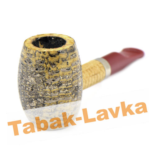 Трубка Missouri Meerschaum - 751 Carolina Gent Premium (Stright)