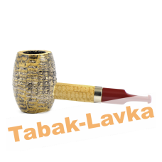 Трубка Missouri Meerschaum  - 751 Carolina Gent Premium (Stright)