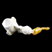 Трубка Meerschaum Pipes - Claw - 0003 (фильтр 9 мм)