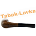 Трубка Savinelli One Smooth - Brown 404 (6 мм фильтр)