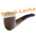 Трубка Savinelli One Smooth - Brown 404 (6 мм фильтр)