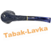 Трубка Savinelli Alligator - Blue 606 (фильтр 9 мм)