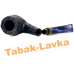 Трубка Savinelli Alligator - Blue 606 (фильтр 9 мм)