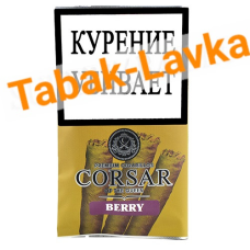 Сигариллы Corsar Of The Queen Premium - Berry (5 шт.)