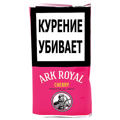 Табак сигаретный Ark Royal - Cherry 40 гр.