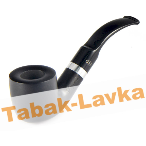 Трубка Gasparini Black 23-910/G (фильтр 9 мм)