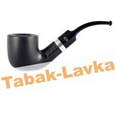 Трубка Gasparini Black 23-910/G (фильтр 9 мм)