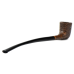 трубка Savinelli Churchwarden - Brownblast 404 (без фильтра)