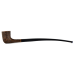 трубка Savinelli Churchwarden - Brownblast 404 (без фильтра)