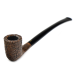 трубка Savinelli Churchwarden - Brownblast 404 (без фильтра)