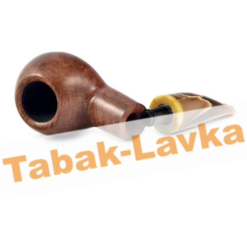 Трубка Savinelli Dolomiti - Smooth Light Brown 320 (фильтр 6 мм)