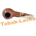 Трубка Savinelli Dolomiti - Smooth Light Brown 320 (фильтр 6 мм)