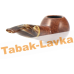 Трубка Savinelli Dolomiti - Smooth Light Brown 320 (фильтр 6 мм)