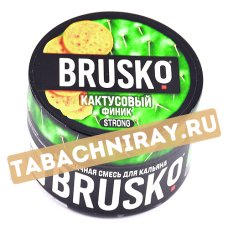 Смесь Кальянная Brusko Strong - Кактусовый финик (50 гр.)