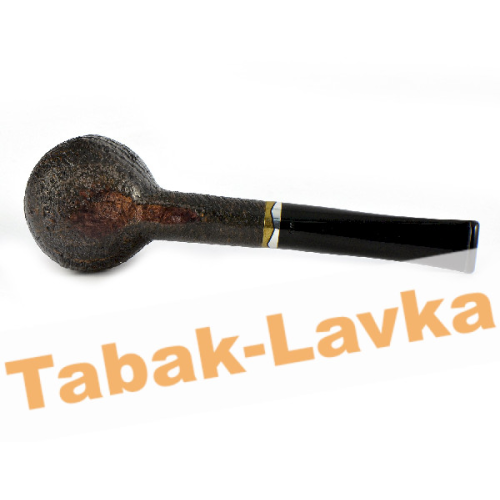 Трубка Savinelli Onda - SandBlast KS 345 (фильтр 9 мм)