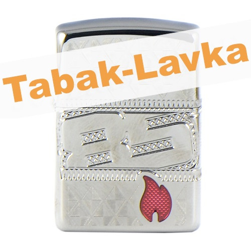 Зажигалка Zippo 29442 - Limited Edition 2017 - 85th Anniversary - High Polish Chrome