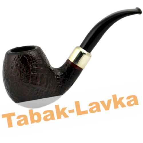 Трубка Vauen Lesepfeife 4604 / Churchwarden 4604 (фильтр 9 мм)