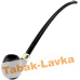 Трубка Vauen Lesepfeife 4604 / Churchwarden 4604 (фильтр 9 мм)