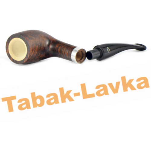 Трубка Gasparini Meerschaum 42 (фильтр 9 мм)