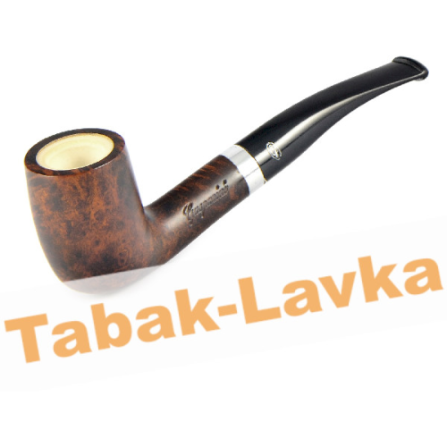 Трубка Gasparini Meerschaum 42 (фильтр 9 мм)