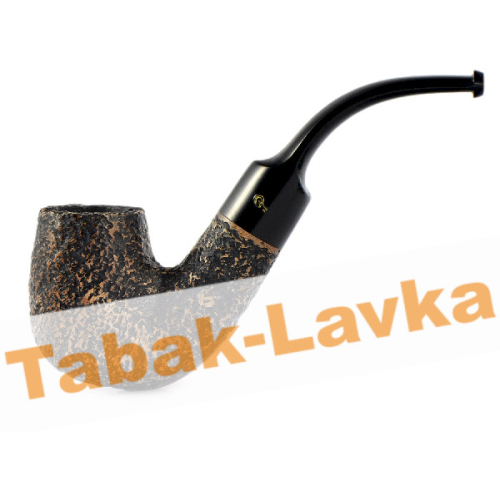 Трубка Peterson Aran - Rustic - X220 (фильтр 9 мм)