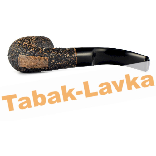 Трубка Peterson Aran - Rustic - X220 (фильтр 9 мм)