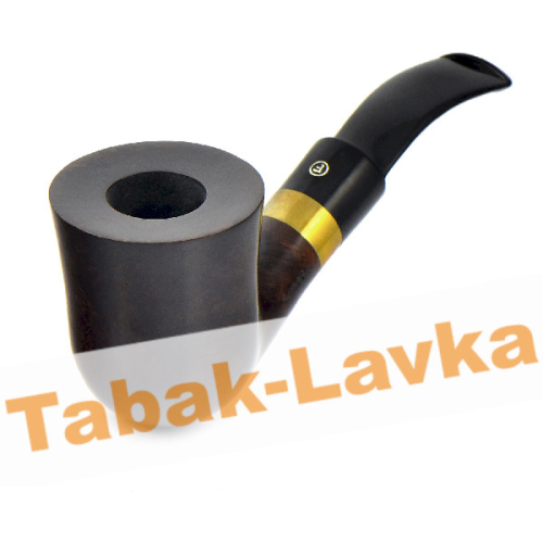 Трубка R. Filar 198 Brown (фильтр 9 мм)