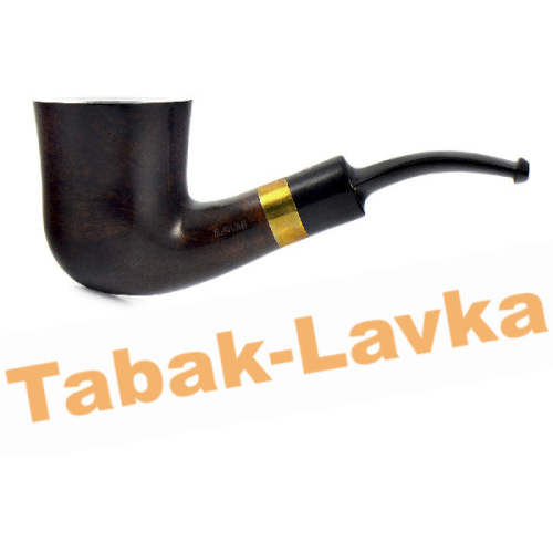 Трубка R. Filar 198 Brown (фильтр 9 мм)