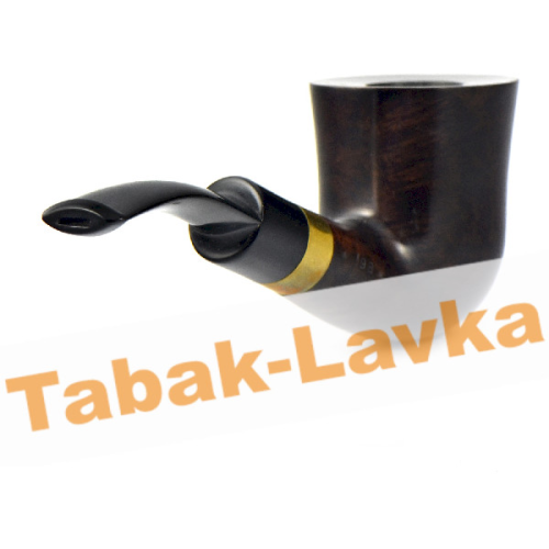 Трубка R. Filar 198 Brown (фильтр 9 мм)