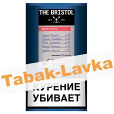 Табак The Bristol Black Cherry (40 гр)