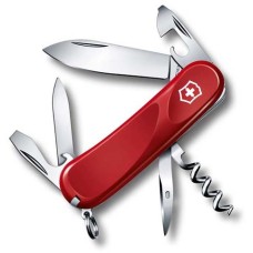 Нож перочинный Victorinox - Evolution 10 - 2.3803.E